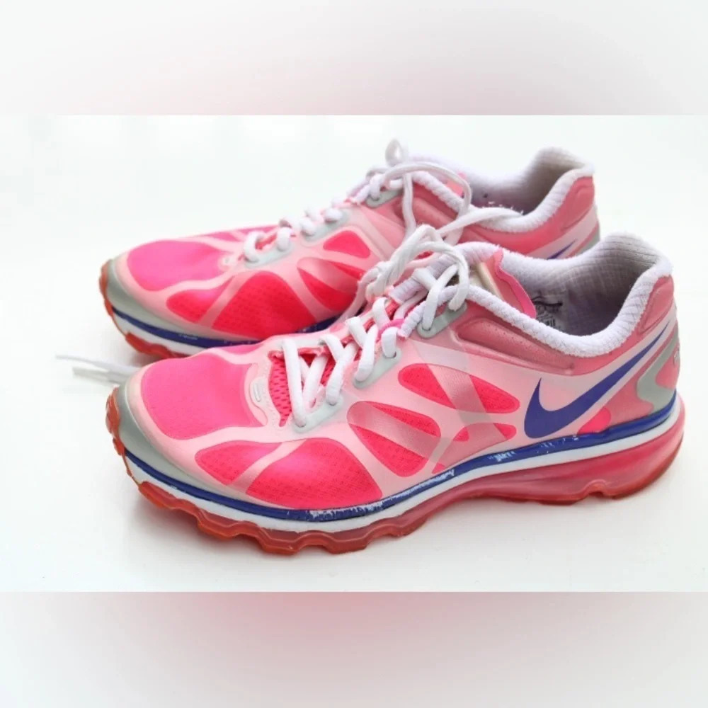 Nike Air Max sneakers - Picture 2 of 13